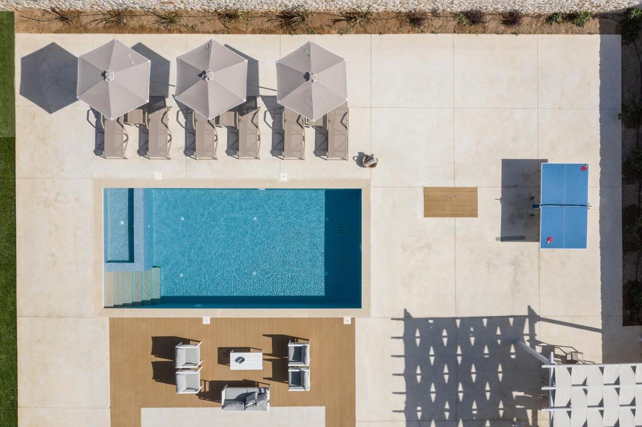 Evaero Villas I, Ii, Iii, IV - An Ever-So Inviting Escape, By Thinkvilla Sfáka المظهر الخارجي الصورة