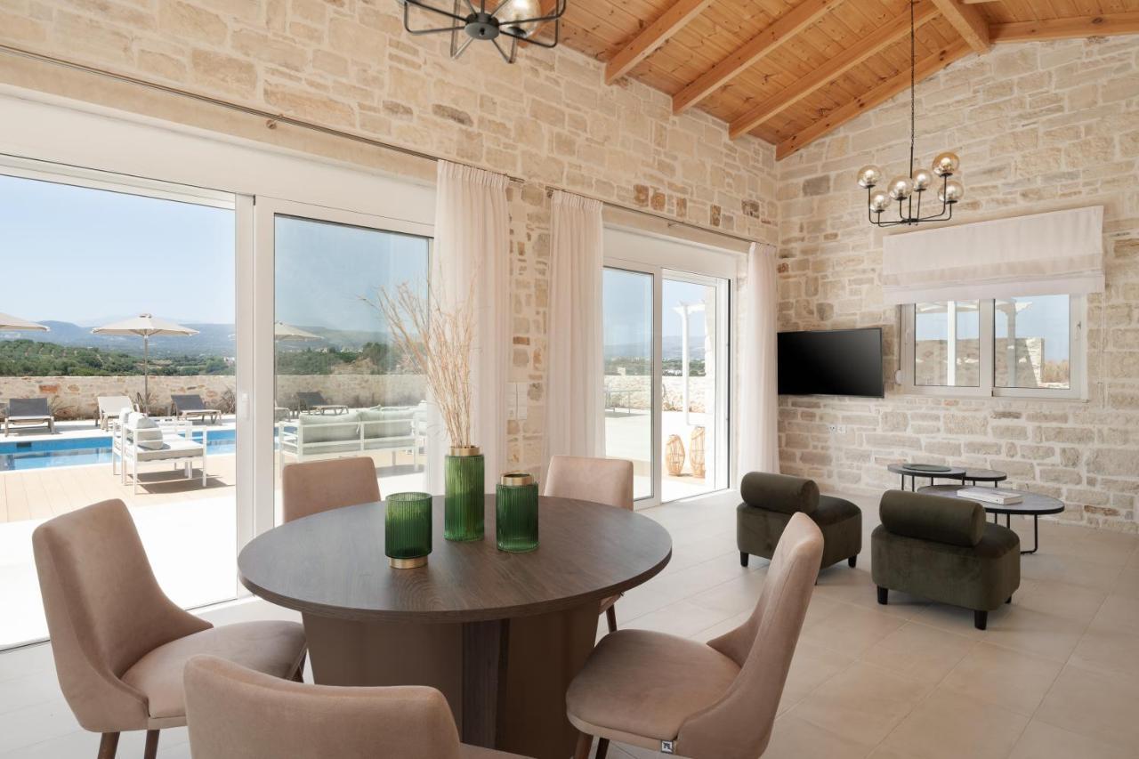 Evaero Villas I, Ii, Iii, IV - An Ever-So Inviting Escape, By Thinkvilla Sfáka المظهر الخارجي الصورة
