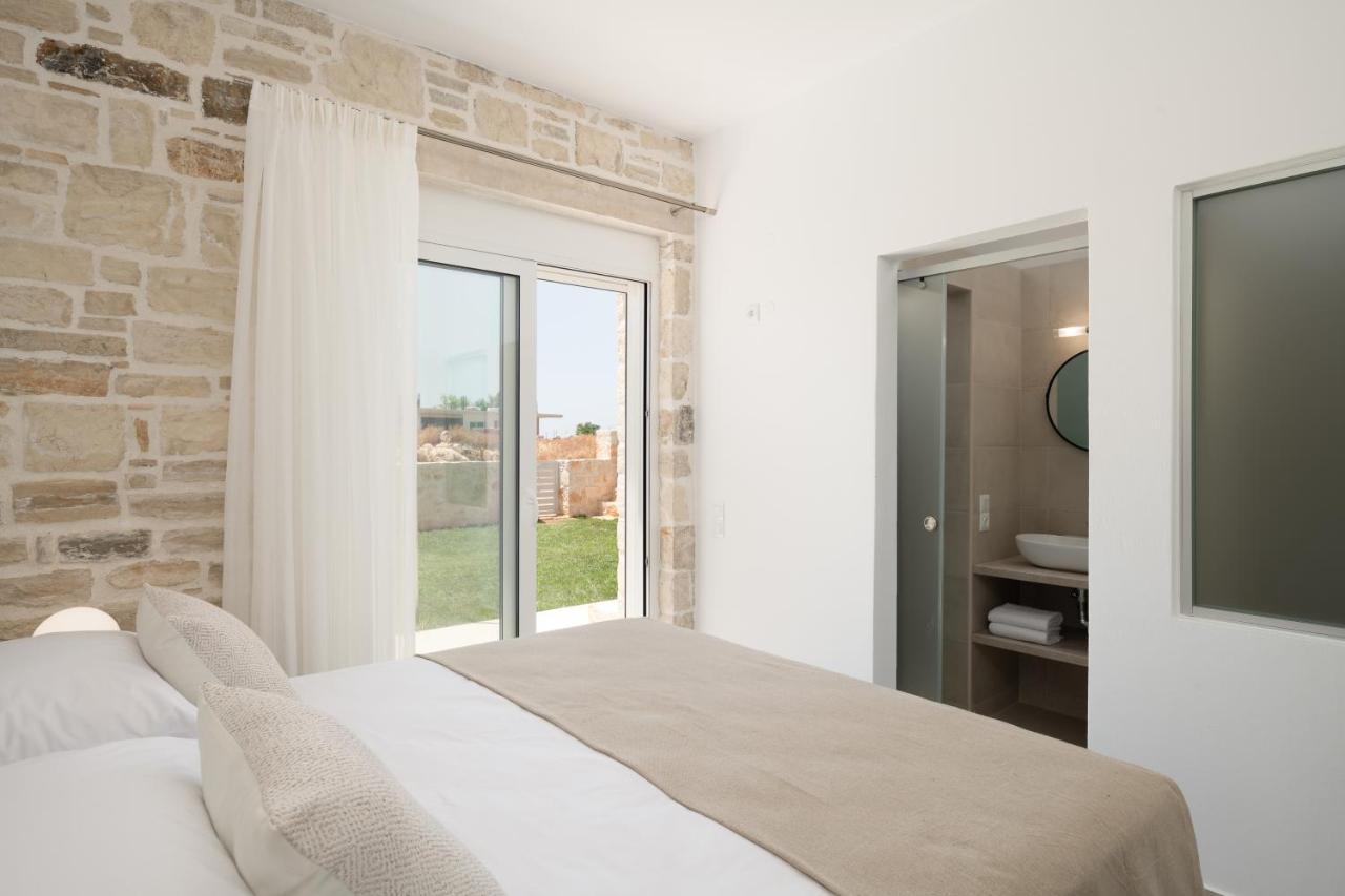 Evaero Villas I, Ii, Iii, IV - An Ever-So Inviting Escape, By Thinkvilla Sfáka المظهر الخارجي الصورة